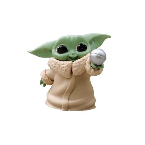 Disney Star Wars Baby Yoda Action Figure Toys Gyoby Toys