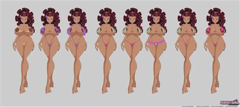 Rule 34 1girls Aisha Winx Club Areola Areola Slip Areolae Between Labia Big Breasts Bikini