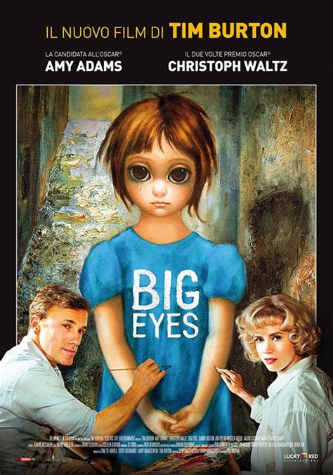 Big Eyes Dvd Release Date Redbox Netflix Itunes Amazon