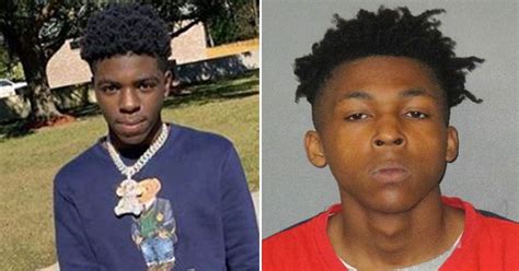 Nba Youngboy Two Brothers Arrested For Murdering A 17 Year