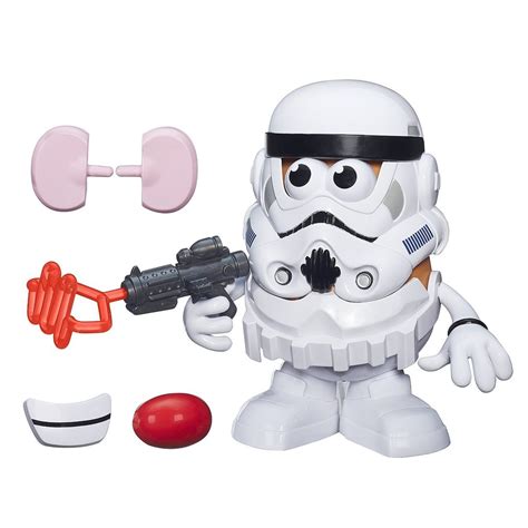 24 Star Wars Toys That Anyone Would Want To Play With