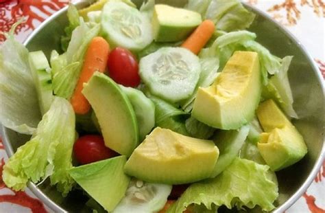 Salada Low Carb As Melhores Receitas Mais Dicas Cetogênicas