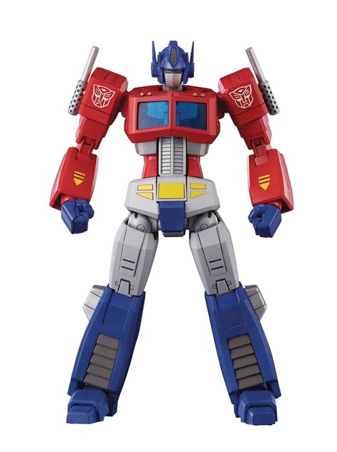 Enjoy Free Worldwide Shipping Wholesale Prices G1 Ver Optimus Prime