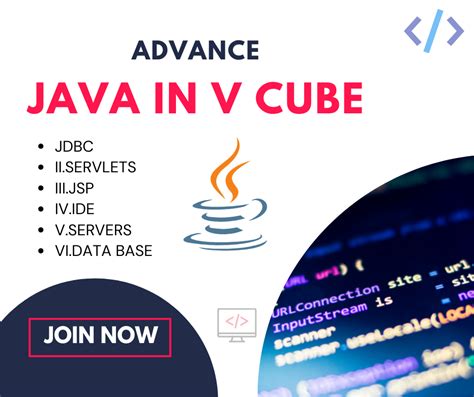 Java Coaching In Hyderabad V Cube Software Solutions