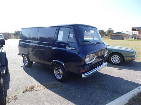 1964 Ford Econoline Van For Sale In Grandy Nc