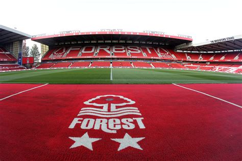 Ноттингем форест (nottingham forest) запись закреплена. Nottingham Forest seek first victory of the season at high ...