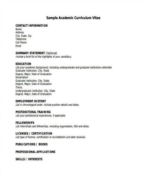 A curriculum vitae (cv), latin for course of life, is a detailed professional document highlighting a person's education, experience and accomplishments. Curriculum Vitae Profesional 2019