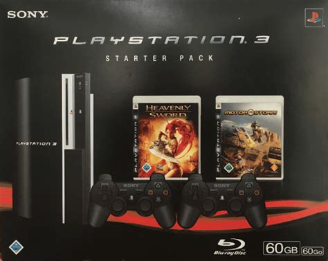 Buy Sony Playstation 3 For A Good Price Retroplace