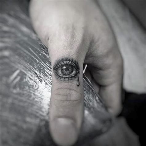 Thumb Tattoos Designs Ideas And Meaning Tattoos For You
