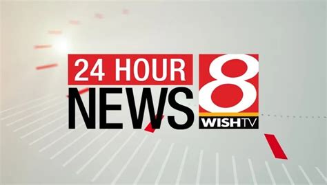 24 Hour News 8 Named ‘outstanding News Operation Wish Tv