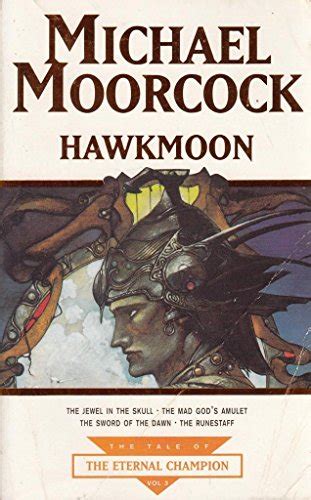 Hawkmoon By Michael Moorcock Used 9781857984378 World Of Books
