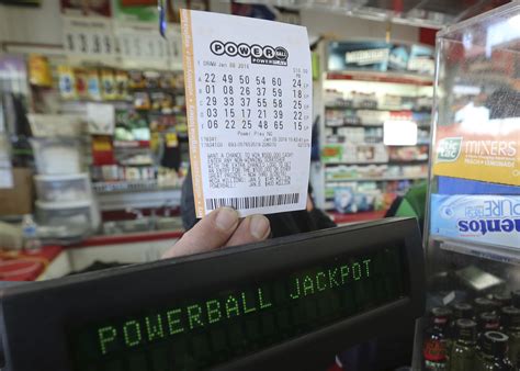 Australia powerball is also available online to players worldwide on thelotter. Winning Powerball numbers picked for $500M jackpot - CBS News