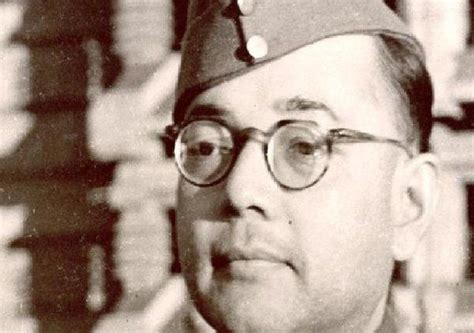 Netaji Subhash Chandra Bose I Government Declassifies All Documents