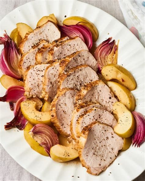 40 Delicious Side Dishes That Pair Perfectly With Pork Roast