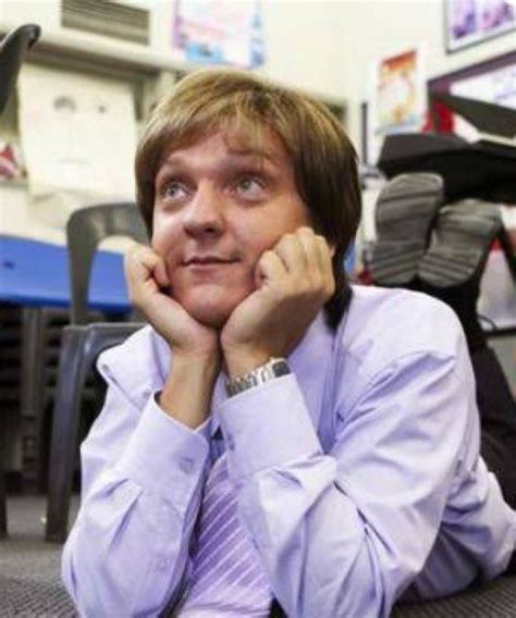 We did not find results for: Chris Lilley Wants To Do A Mr G Spin-Off Series