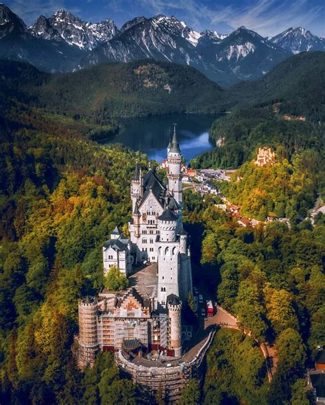 20 Of The Best Things To Do In Bavaria Beautiful Places To Visit