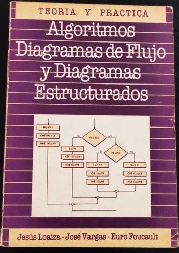 Algoritmos Diagramas De Flujo Y Diagramas Estructurados Mercadolibre