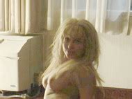 Naked Melissa Rauch In The Bronze