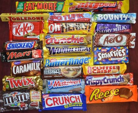 Has been proudly serving canadians since 1993. BEST chocolate bars from 'home' (Canada) - plus a few from U.S. Coffee Crisp, Eat-More ...