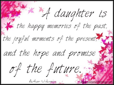 To save you time in having to come up receiving birthday wishes will make you feel so special and loved, thus, if your daughter is celebrating her natal day, make her feel. 21st Birthday Quotes For Daughter. QuotesGram