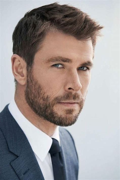 As long as you choose the hairstyle that will reflect your image in the best way, you can look perfect. New Men's Hairstyles For 2021