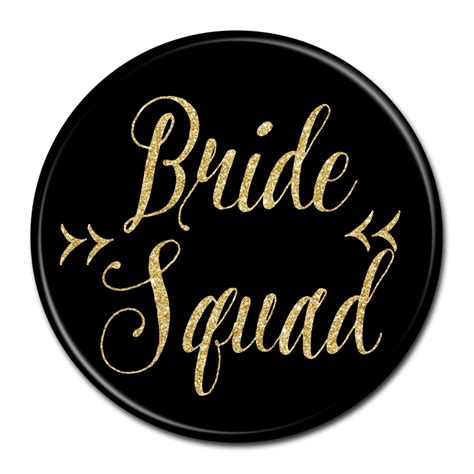Bride Squad Svg Bride Crew Svg Bride Tribe Svg Team Bride Vector Cut