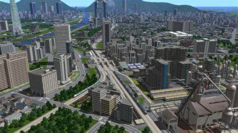 What are the best city building games? Best city building game that isn't sim city? - NeoGAF