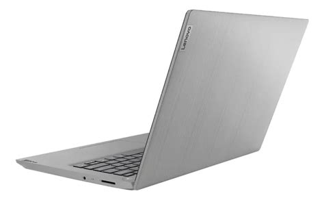 Notebook Lenovo Ideapad 14iil05 Platinum Gray 14 Intel Core I5 1035g1