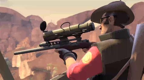 Meet The Sniper But Its 4k And Low Quality Youtube