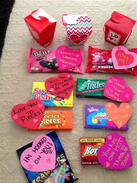 Smart Diy Valentines Gifts For Your Boyfriend Or Girlfriend Diy