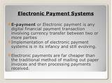 Pictures of E Payment Systems