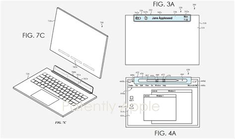 Apple Patents A Surface Book Like Ipad With Macos Neowin