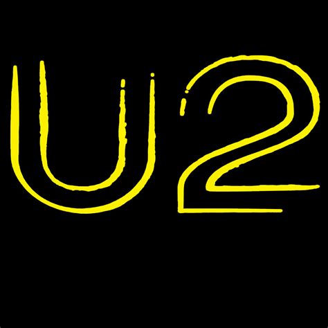 U2 Logo 2015 Central T Shirts