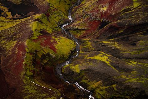 Photos Of Iceland From The Sky Iceland Photo Tours