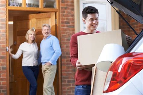 Moving Back To Your Hometown Trico Long Distance Movers