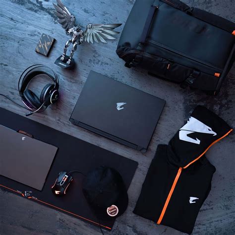6 Things To Think About Before Buying Your Gaming Laptop Aorus