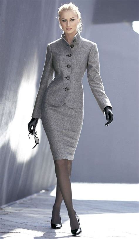 21 Elegant Trendy Classic Fashion Fashionable Work Outfit Work