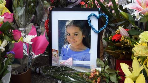 Foster Father Charged In Tiahleigh Palmer Murder Case Taken To Hospital Sbs News