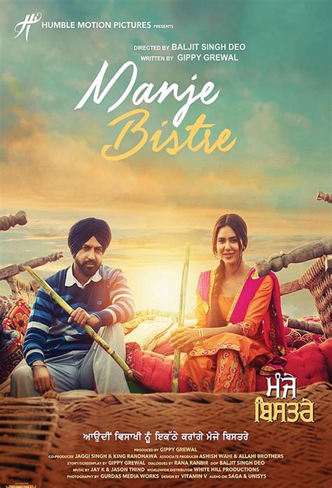 Top 10 Punjabi Movies To Watch On Netflix