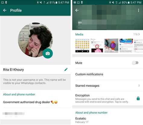 They can be anything from the person you love to the things that they do for you. WhatsApp to bring back its original text-only status feature