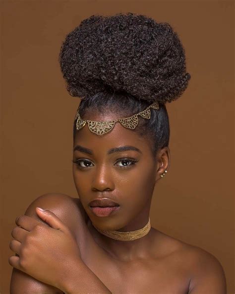 Blackgrlsaremagic “l1ndv ” Black Girls Hairstyles Afro Hairstyles