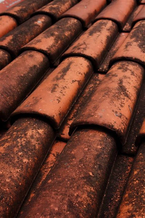 Old Roof Free Photo Download Freeimages