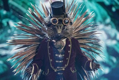 'the king of masked singer' is a famed variety show that takes it's rtings pretty seriously on mbc, and owns it too. All The 'Masked Singer UK' Theories To Know Ahead Of The Final