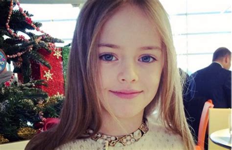 conquista instagram kristina pimenova modelo de 10 años la opción de chihuahua