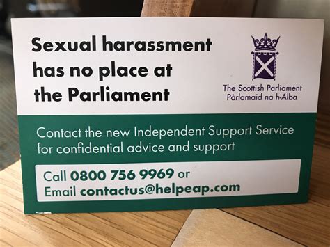 Tackling Sexual Harassment In Politics Women 5050