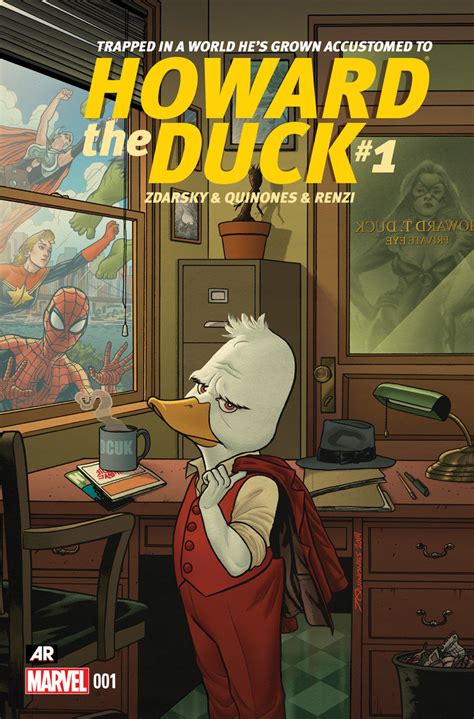 ‘howard The Duck And ‘tigra And Dazzler Now Doa Animation World Network