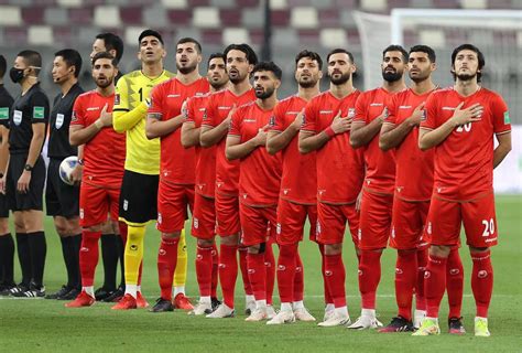زمان بازی های تیم ملی ایران با امارات و کره جنوبی اعلام شد