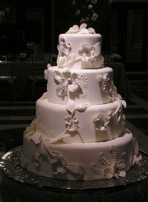 Ornate Wedding Cake Image Cake Wedding Cake Images Wedding Cakes