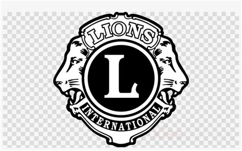 Top 83 Lions Club Logo Png Super Hot Ceg Edu Vn