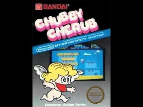 Chubby Cherub Nintendo Entertainment System YouTube